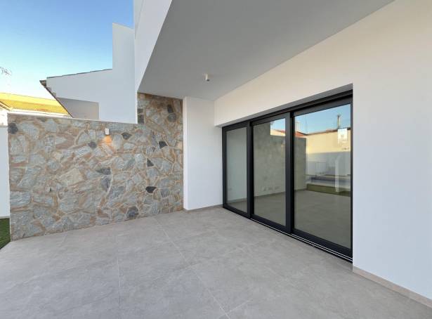 For sale - Detached Villa - San Javier & San Pedro Del Pinatar - San Pedro Del Pinatar & Lo Pagan