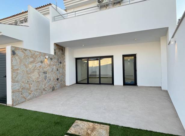 For sale - Detached Villa - San Javier & San Pedro Del Pinatar - San Pedro Del Pinatar & Lo Pagan