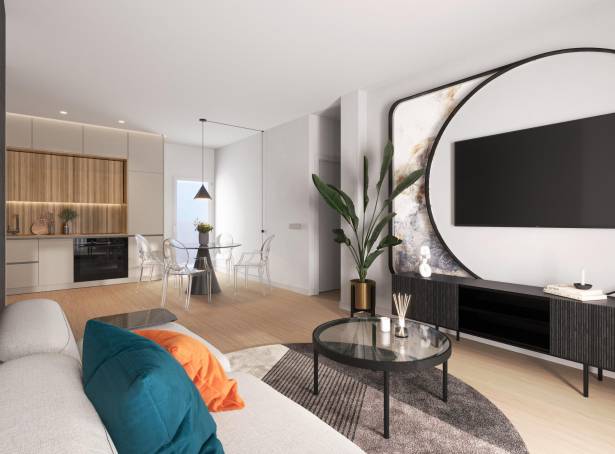For sale - Apartment - Orihuela Costa - San Miguel De Salinas