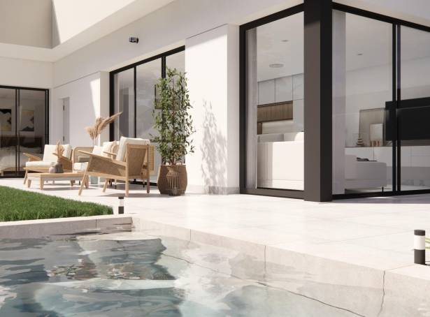 For sale - Detached Villa - Guardamar & Vega Baja - Los Montesinos