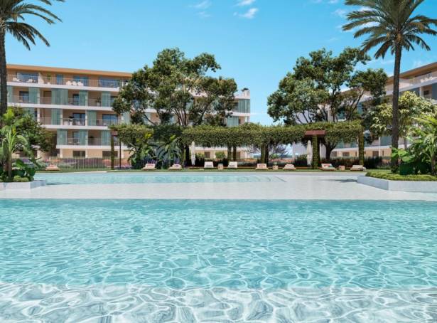 For sale - Penthouse - Denia - Puerto Denia