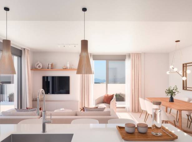 For sale - Penthouse - Denia - Puerto Denia
