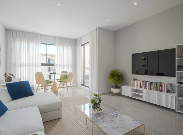 For sale - Apartment - Guardamar del Segura - Pueblo