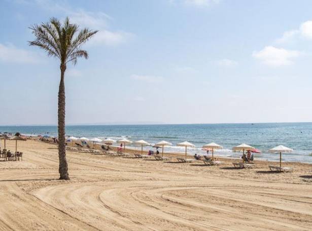 For sale - Apartment - Guardamar del Segura - Pueblo