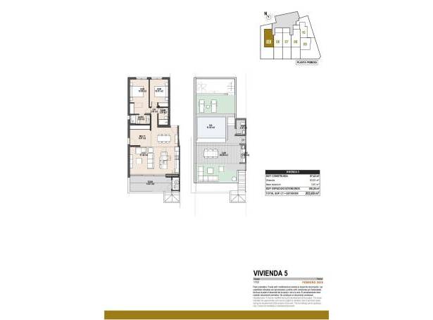 For sale - Apartment - Pilar De La Horadada - Pilar De La Horadada 