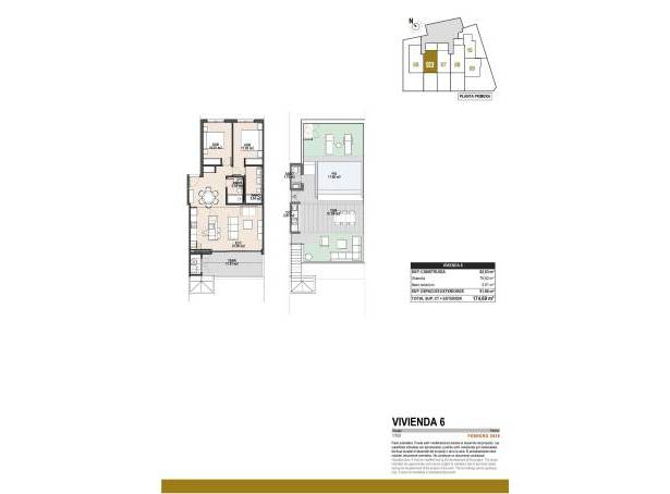 For sale - Apartment - Pilar De La Horadada - Pilar De La Horadada 