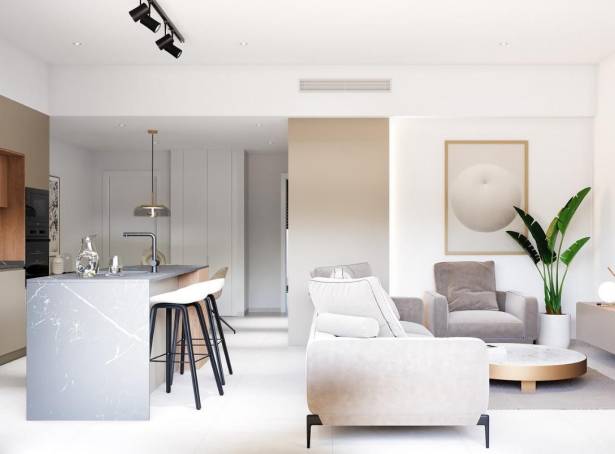 For sale - Apartment - Pilar De La Horadada - Pilar De La Horadada 