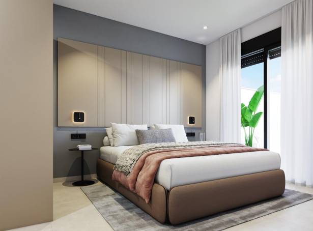 For sale - Apartment - Pilar De La Horadada - Pilar De La Horadada 