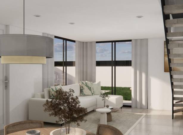 For sale - Detached Villa - Guardamar & Vega Baja - Vistabella Golf