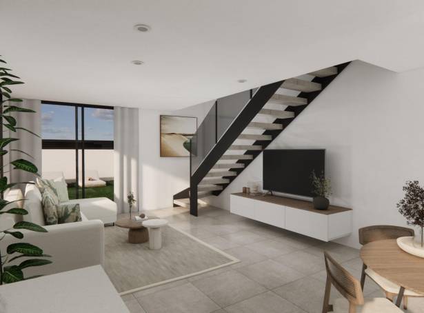 For sale - Detached Villa - Guardamar & Vega Baja - Vistabella Golf