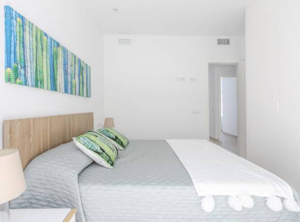 For sale - Apartment - Santiago de la Ribera - Santiago De La Ribera