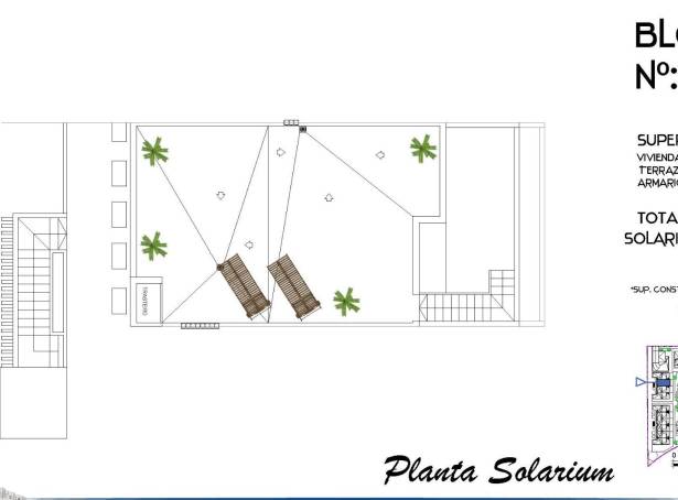 For sale - Apartment - Guardamar & Vega Baja - El Raso