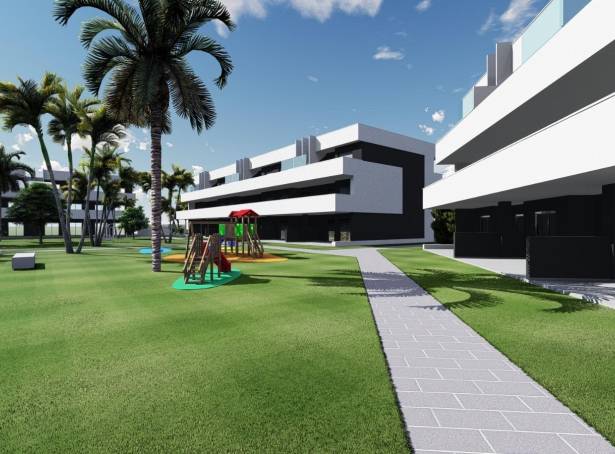 For sale - Apartment - Guardamar & Vega Baja - El Raso