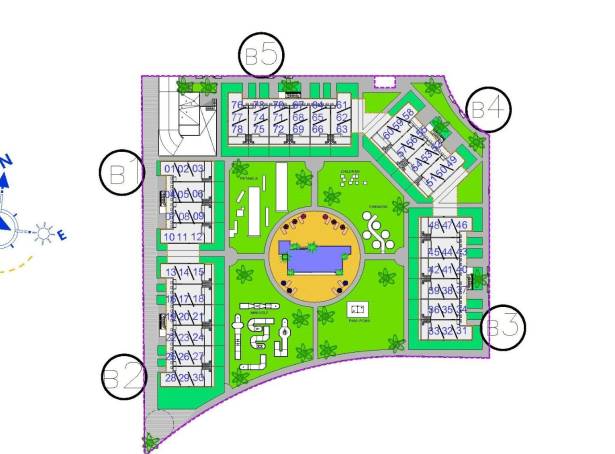 For sale - Apartment - Guardamar & Vega Baja - El Raso
