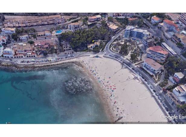 For sale - Apartment - Benidorm