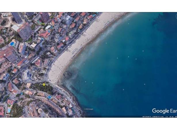 For sale - Apartment - Benidorm