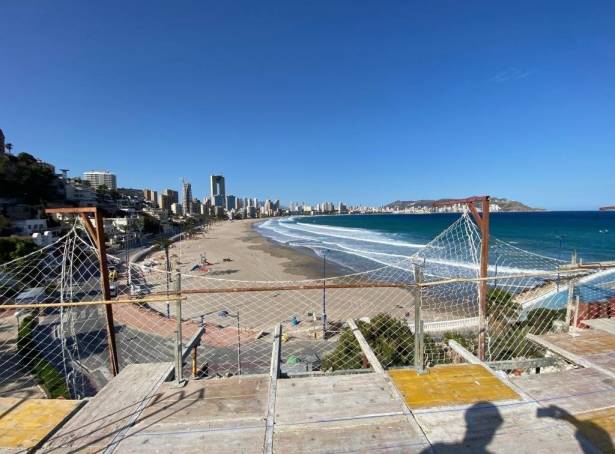 For sale - Apartment - Benidorm