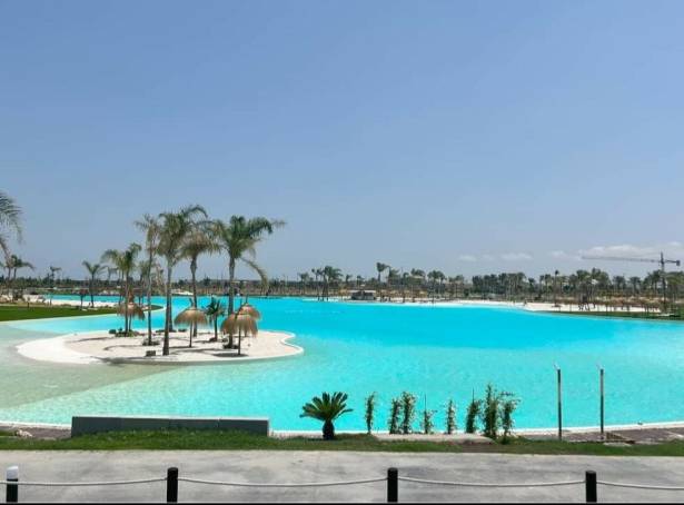 For sale - Apartment - Los Alcazares - Santa Rosalia Lake Resort