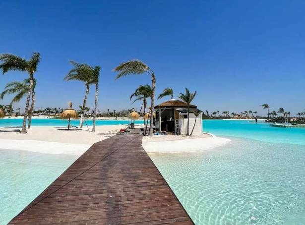 For sale - Apartment - Los Alcazares - Santa Rosalia Lake Resort
