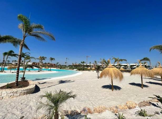 For sale - Apartment - Los Alcazares - Santa Rosalia Lake Resort