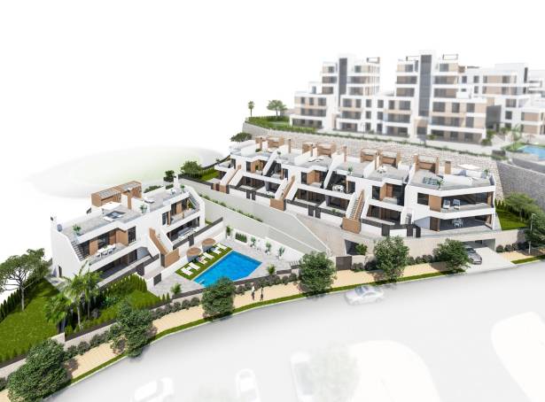 For sale - Apartment - Vera - Vera Playa
