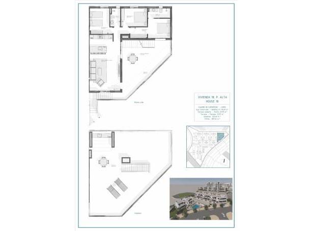 For sale - Apartment - Vera - Vera Playa