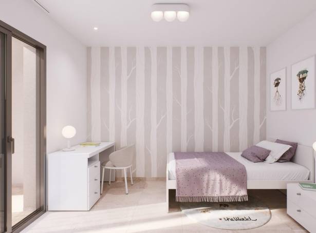 For sale - Semi Detached / Linked Villa - Pilar De La Horadada - Pilar De La Horadada 