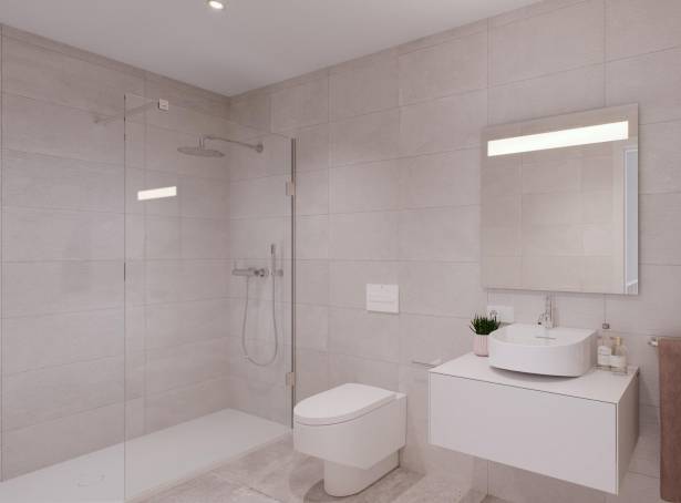 For sale - Semi Detached / Linked Villa - Pilar De La Horadada - Pilar De La Horadada 