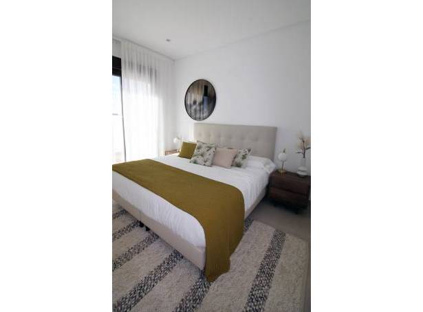 For sale - Semi Detached / Linked Villa - Pilar De La Horadada - Pilar De La Horadada 