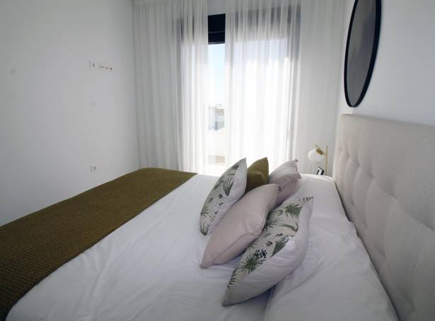 For sale - Semi Detached / Linked Villa - Pilar De La Horadada - Pilar De La Horadada 