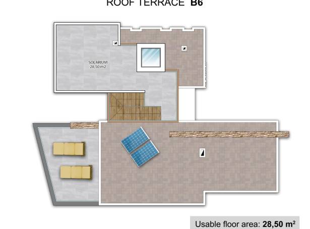 For sale - Detached Villa - Polop & La Nucia - La Nucia