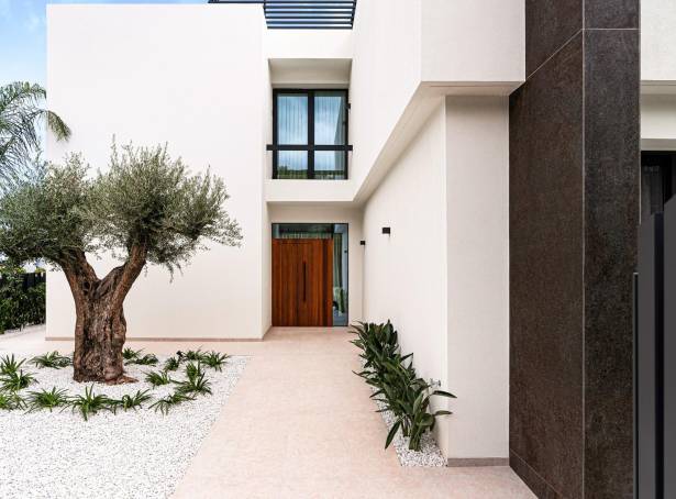 For sale - Detached Villa - Polop & La Nucia - La Nucia