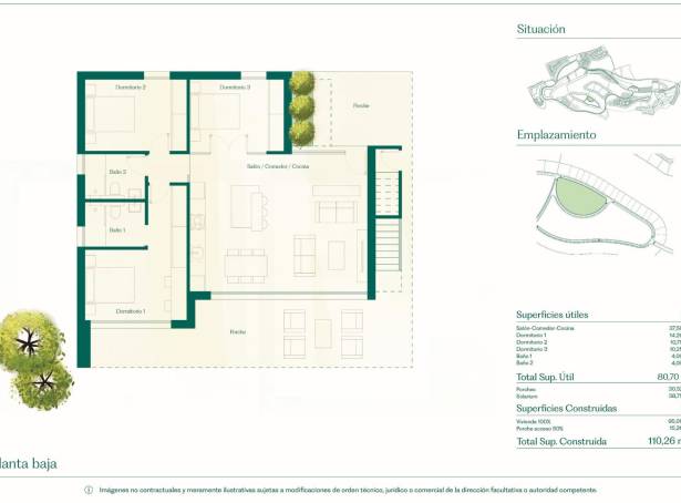 For sale - Detached Villa - Fuente Alamo - Hacienda Del Alamo Golf Resort