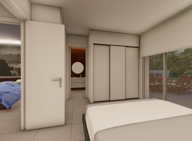 For sale - Semi Detached / Linked Villa - Guardamar & Vega Baja - Daya Nuevo