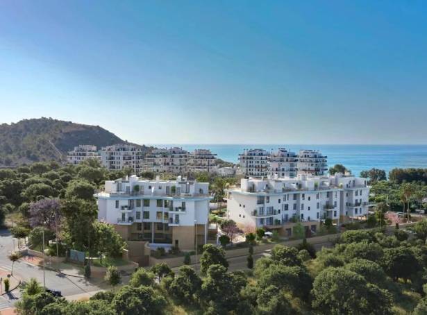For sale - Apartment - La Villajoyosa