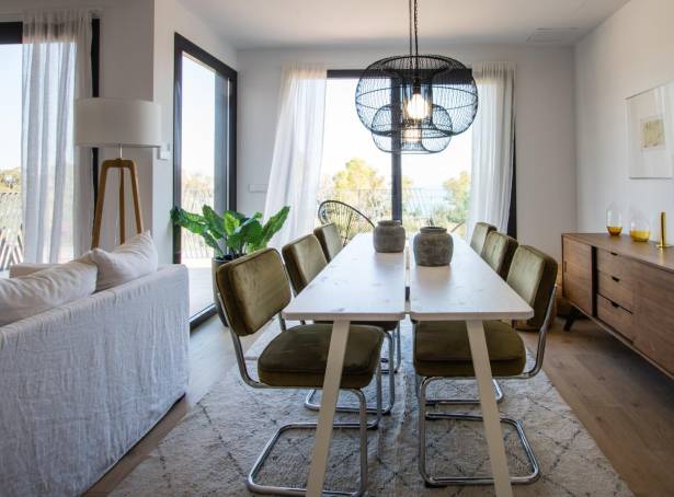 For sale - Apartment - La Villajoyosa