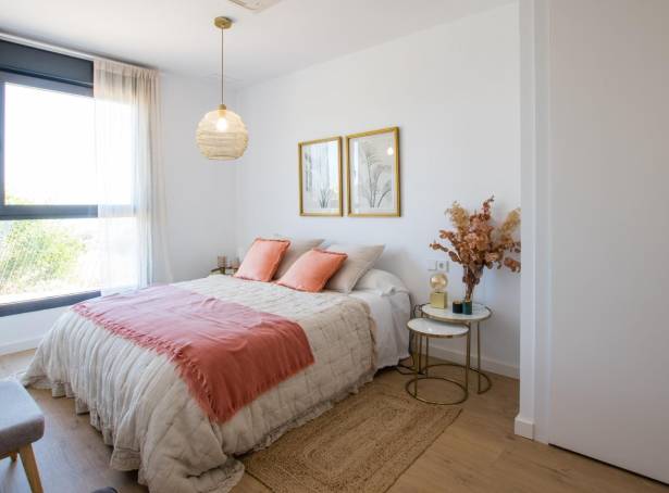 For sale - Apartment - La Villajoyosa
