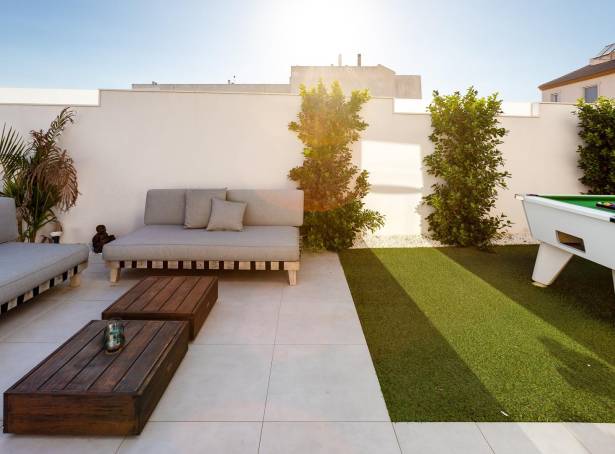 For sale - Detached Villa - Pilar De La Horadada - Pilar De La Horadada 