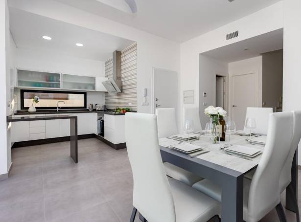 For sale - Detached Villa - Pilar De La Horadada - Pilar De La Horadada 