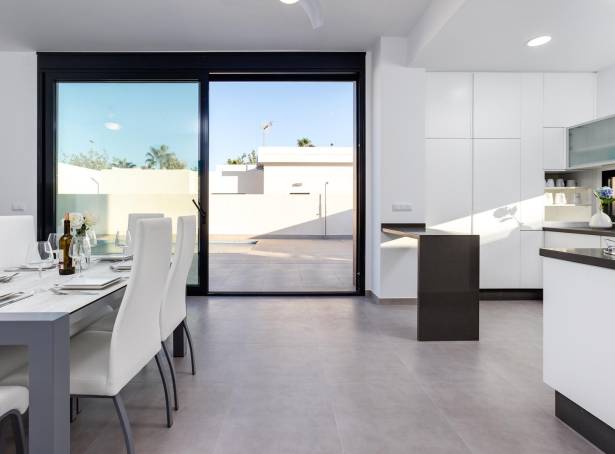 For sale - Detached Villa - Pilar De La Horadada - Pilar De La Horadada 