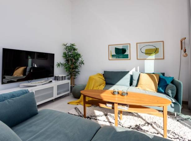 For sale - Detached Villa - Pilar De La Horadada - Pilar De La Horadada 
