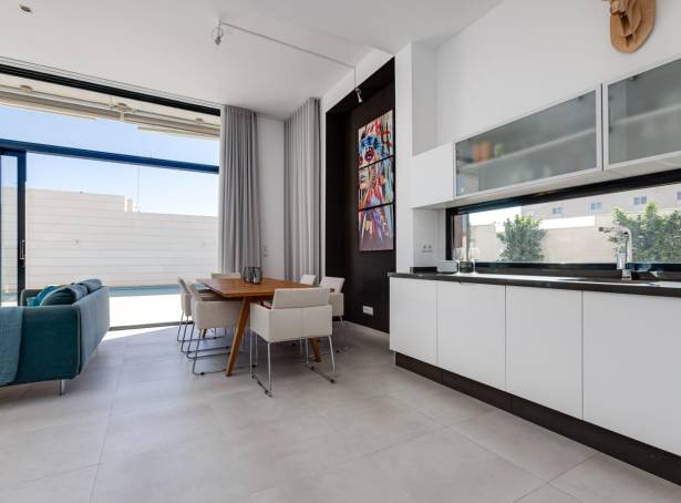 For sale - Detached Villa - Pilar De La Horadada - Pilar De La Horadada 