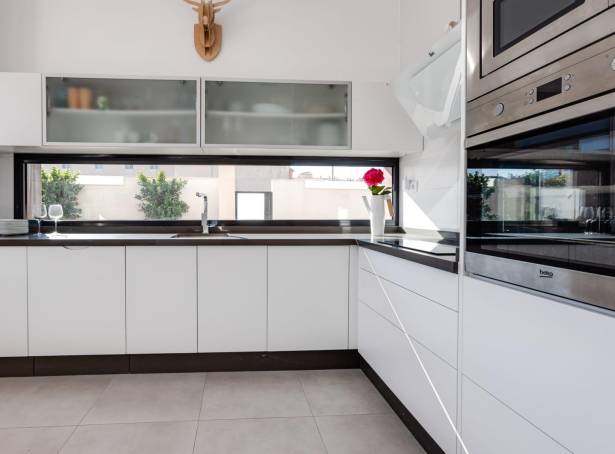 For sale - Detached Villa - Pilar De La Horadada - Pilar De La Horadada 