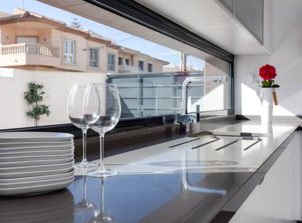 For sale - Detached Villa - Pilar De La Horadada - Pilar De La Horadada 