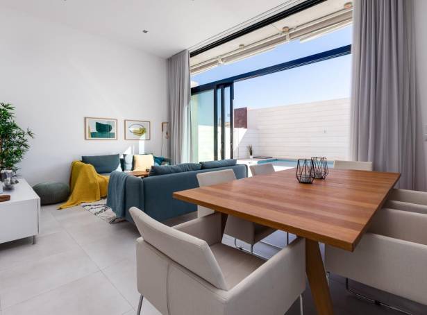 For sale - Detached Villa - Pilar De La Horadada - Pilar De La Horadada 