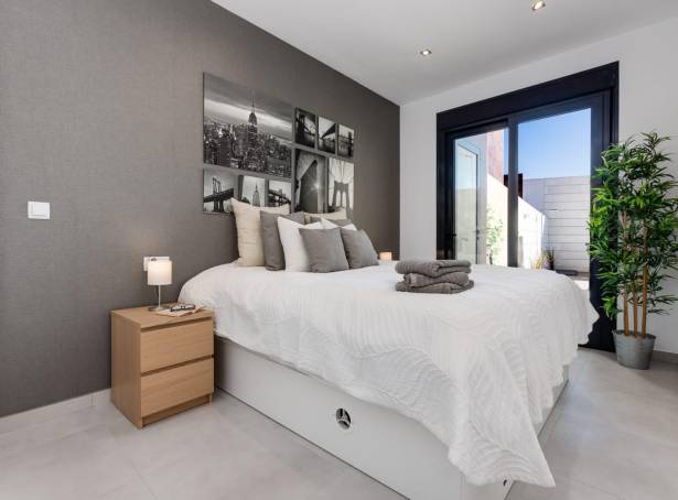 For sale - Detached Villa - Pilar De La Horadada - Pilar De La Horadada 