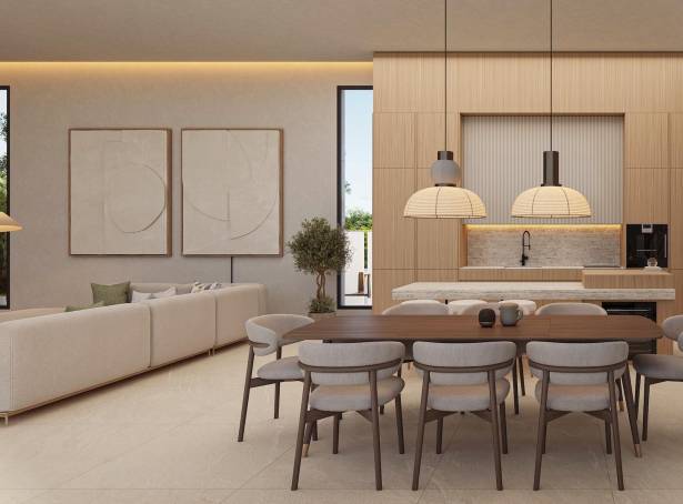 For sale - Detached Villa - Calpe