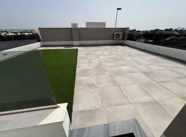 For sale - Apartment - San Javier & San Pedro Del Pinatar - Santiago De La Ribera