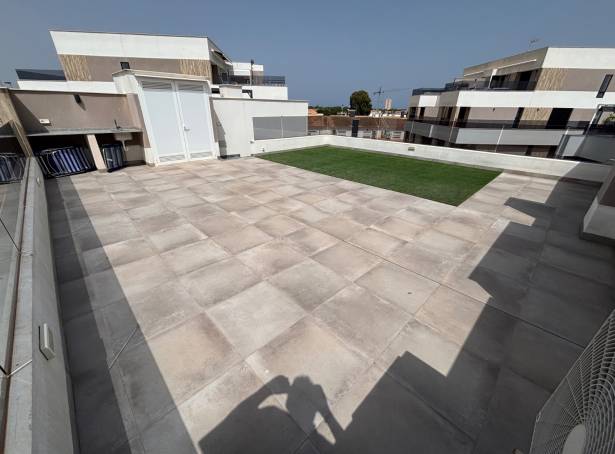 For sale - Apartment - San Javier & San Pedro Del Pinatar - Santiago De La Ribera