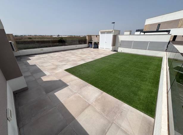 For sale - Apartment - San Javier & San Pedro Del Pinatar - Santiago De La Ribera